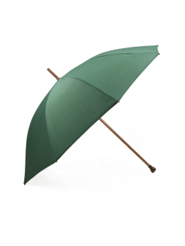 Maison Pierre Vaux 5050 - COTON - VERT vaux-le berger-parapluie long Petite maroquinerie