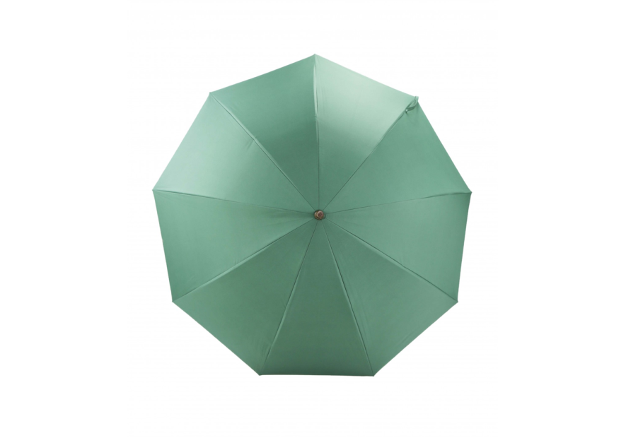 Maison Pierre Vaux 5050 - COTON - VERT vaux-le berger-parapluie long Petite maroquinerie Maison Pierre Vaux 5050 - COTON - VERT vaux-le berger-parapluie long Petite maroquinerie