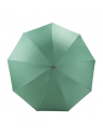 Maison Pierre Vaux 5050 - COTON - VERT vaux-le berger-parapluie long Petite maroquinerie Maison Pierre Vaux VX-5050 - COTON - VERT parapluie de berger long vaux fabriqué en france golf