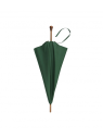 Maison Pierre Vaux 5050 - COTON - VERT vaux-le berger-parapluie long Petite maroquinerie Maison Pierre Vaux VX-5050 - COTON - VERT parapluie de berger long vaux fabriqué en france golf