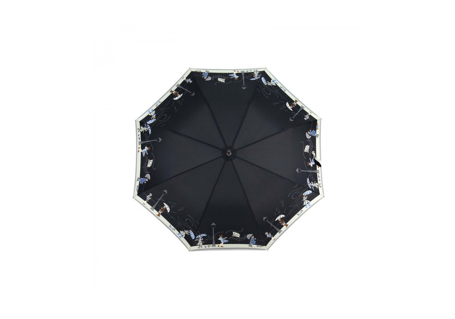 Maison Pierre Vaux VX-5837 parapluie canne femme vaux tempête parapluie