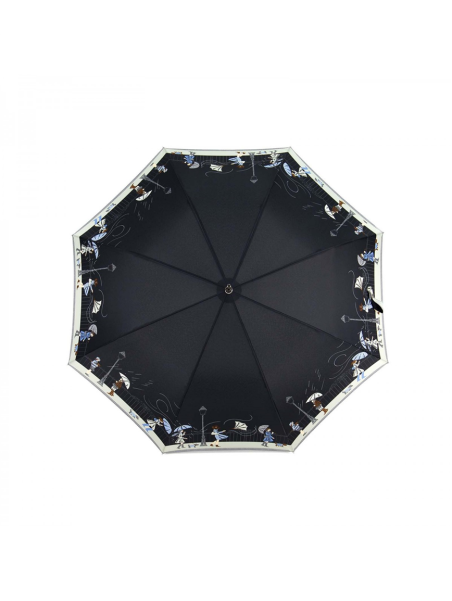 Maison Pierre Vaux VX-5837 parapluie canne femme vaux tempête parapluie