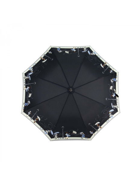 Maison Pierre Vaux VX-5837 parapluie canne femme vaux tempête parapluie