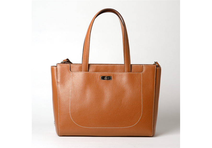 Mac Douglas SAMBA-BUNI/L - CUIR DE BUFFLE -  mac douglas-buni-samba l shopping
