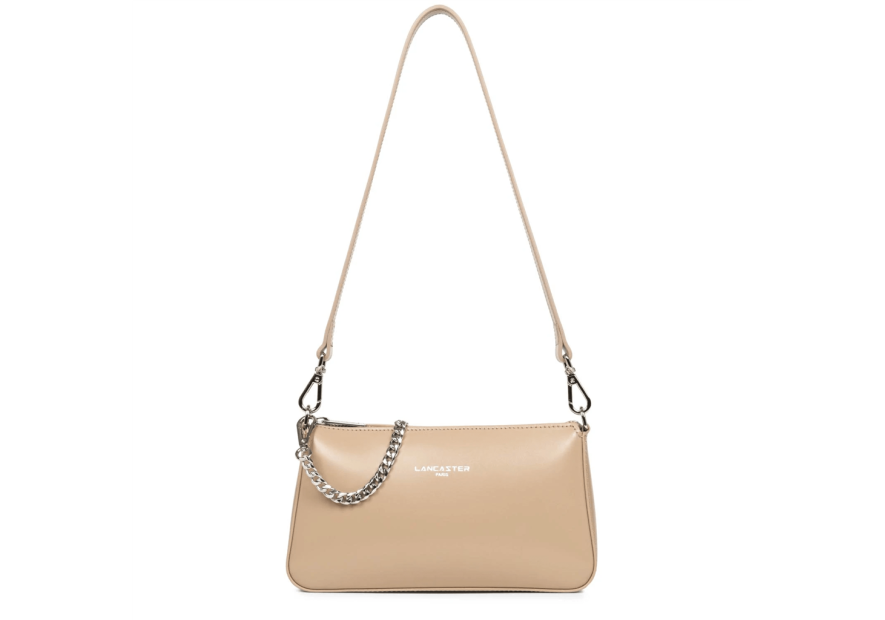 Lancaster 433-14 - REFENTE CUIR VACHETTE - lancaster-suave-trotteur Sacs à mains