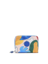 Kipling MONEY LOVE/I6791 - POLYAMIDE - B kipling-money love-porte monnaie billet portefeuille-homme