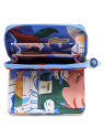 Kipling MONEY LOVE/I6791 - POLYAMIDE - B kipling-money love-porte monnaie billet portefeuille-homme