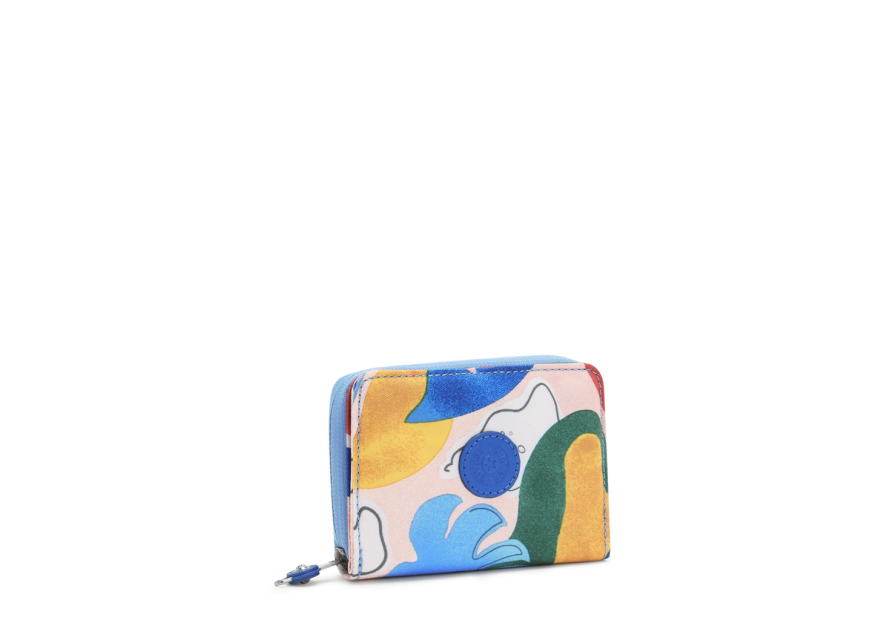 Kipling MONEY LOVE/I6791 - POLYAMIDE - B kipling-money love-porte monnaie billet Portefeuille Homme