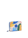 Kipling MONEY LOVE/I6791 - POLYAMIDE - B kipling-money love-porte monnaie billet portefeuille-homme