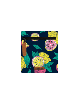 Cabaïa SIDE POCKET - NYLON 900D - CALLE pochette coté cabaia side pocket pochette