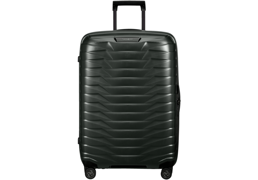 Samsonite 126041/CW6002 - ROXKIN - MAT CLI valise proxis samsonite taille 69cm valise