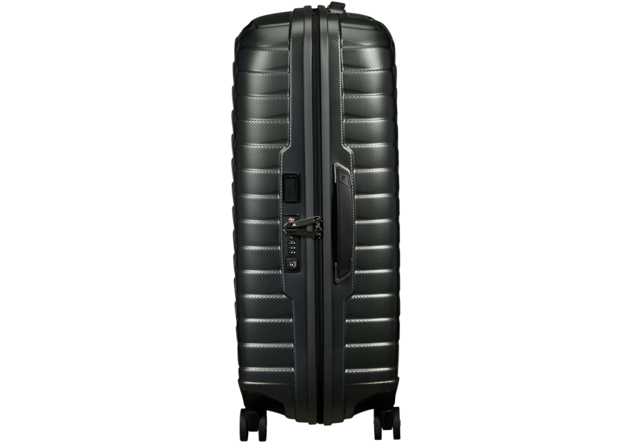 Samsonite 126041/CW6002 - ROXKIN - MAT CLI valise proxis samsonite taille 69cm valise