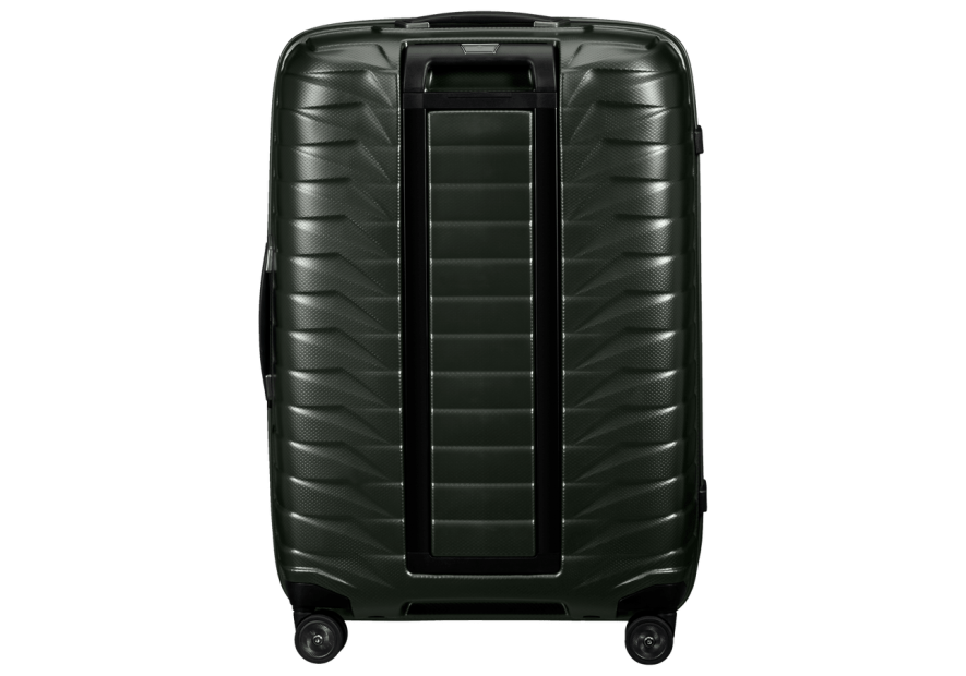 Samsonite 126041/CW6002 - ROXKIN - MAT CLI valise proxis samsonite taille 69cm valise