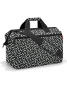 Reisenthel MK - POLYESTER - SIGNATURE NOIR Sac voyage/sport l sacs-de-voyage