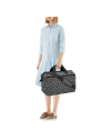 Reisenthel MK - POLYESTER - SIGNATURE NOIR Sac voyage/sport l sacs-de-voyage