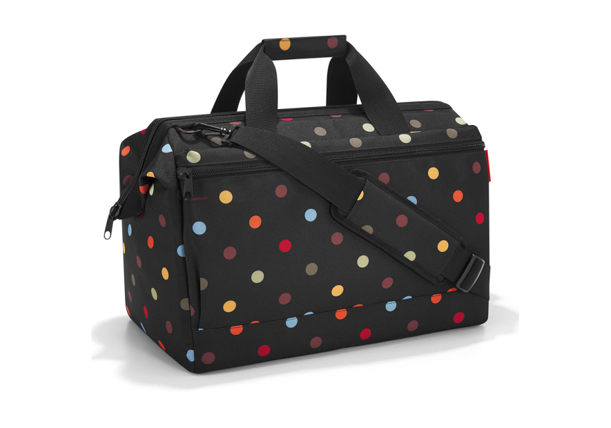 Reisenthel MK - POLYESTER - DOOTS Sac voyage/sport l Sacs de voyage
