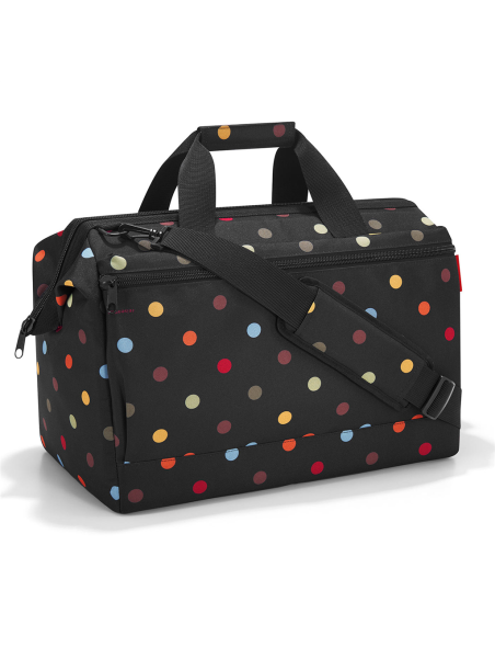 Reisenthel MK - POLYESTER - DOOTS Sac voyage/sport l Sacs de voyage