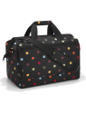 Reisenthel MK - POLYESTER - DOOTS Sac voyage/sport l sacs-de-voyage