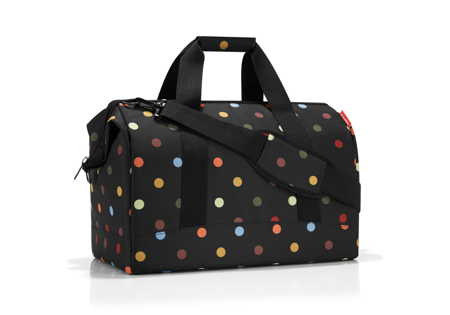 Reisenthel MK - POLYESTER - DOOTS Sac voyage/sport l Sacs de voyage