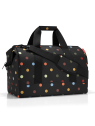 Reisenthel MK - POLYESTER - DOOTS Sac voyage/sport l sacs-de-voyage