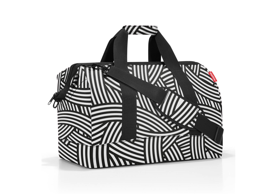 Reisenthel MK - POLYESTER - DOOTS Sac voyage/sport l Sacs de voyage