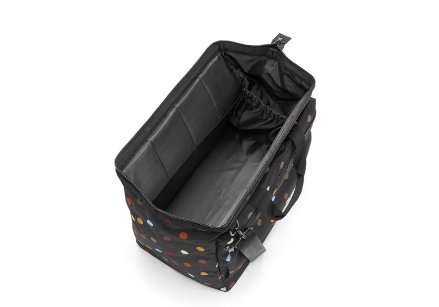 Reisenthel MK - POLYESTER - DOOTS Sac voyage/sport l Sacs de voyage