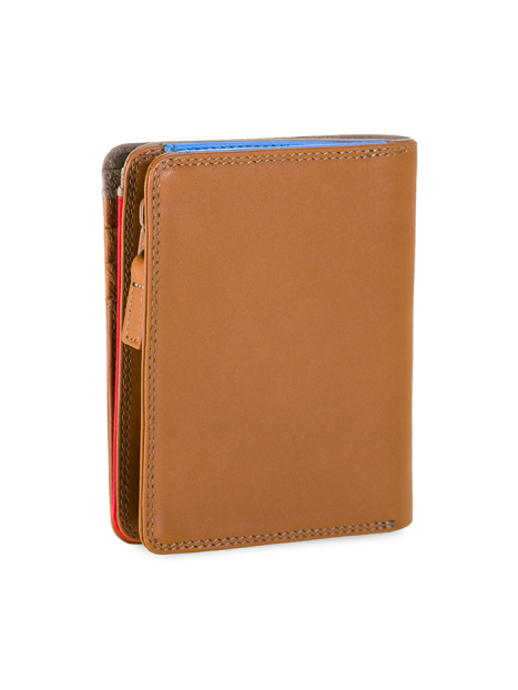 mywalit 231 portefeuille zippé moyen format pmpb