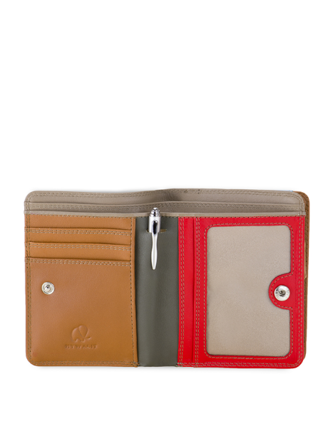mywalit 231 portefeuille zippé moyen format pmpb