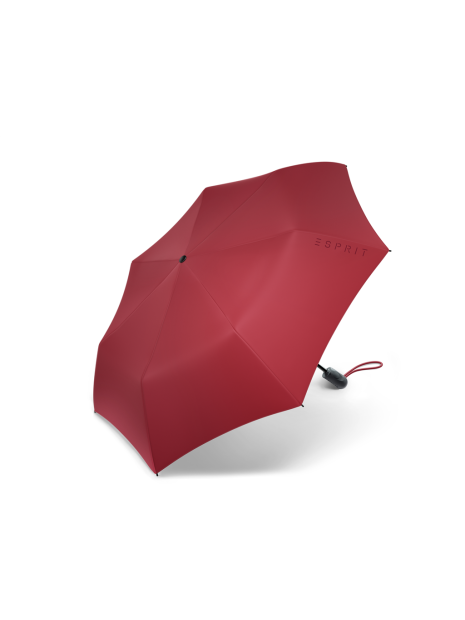 esprit parapluie 57600 - RECYCL PET POLYESTER - R parapluie pliant automatique easymatic pliant-mixte