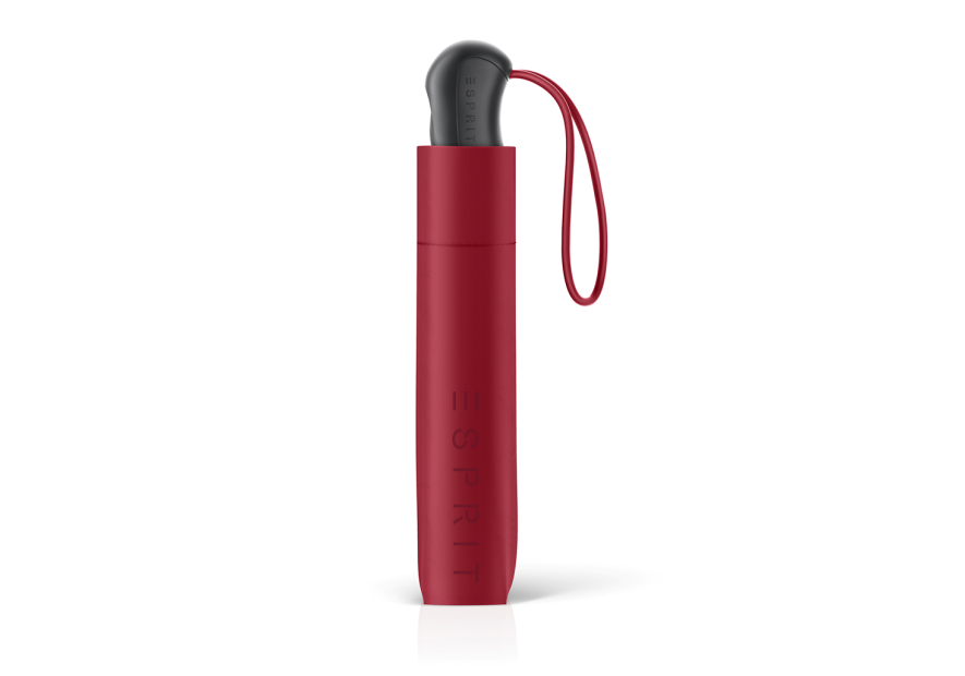 esprit parapluie 57600 - RECYCL PET POLYESTER - R parapluie pliant automatique easymatic Petite maroquinerie