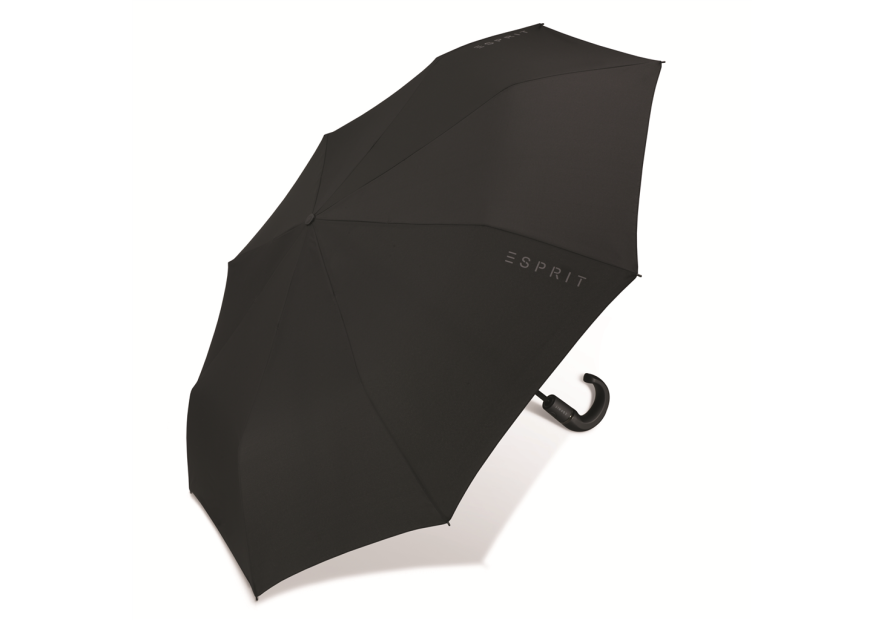 esprit parapluie 58361 - RECYCL PET POLYESTER - N esprit-easymatic rh-parapluie pliant h Petite maroquinerie