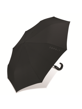 esprit parapluie 58361 - RECYCL PET POLYESTER - N esprit-easymatic rh-parapluie pliant h Petite maroquinerie