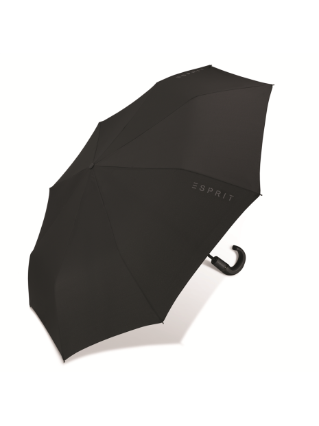 esprit parapluie 58361 - RECYCL PET POLYESTER - N esprit-easymatic rh-parapluie pliant h pliant-h