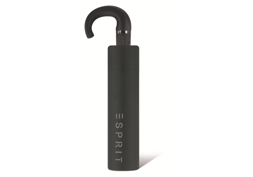 esprit parapluie 58361 - RECYCL PET POLYESTER - N esprit-easymatic rh-parapluie pliant h Petite maroquinerie