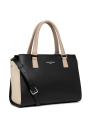 Lancaster 437-03 - REFENTE CUIR VACH. - NO Constance - Petit sac cabas main sacs-a-mains