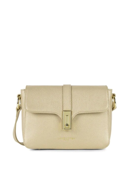 Lancaster 547-40 - CUIR DE VACHETTE - CHAM lancaster foulonné milano sac rabat carré s Sacs à mains