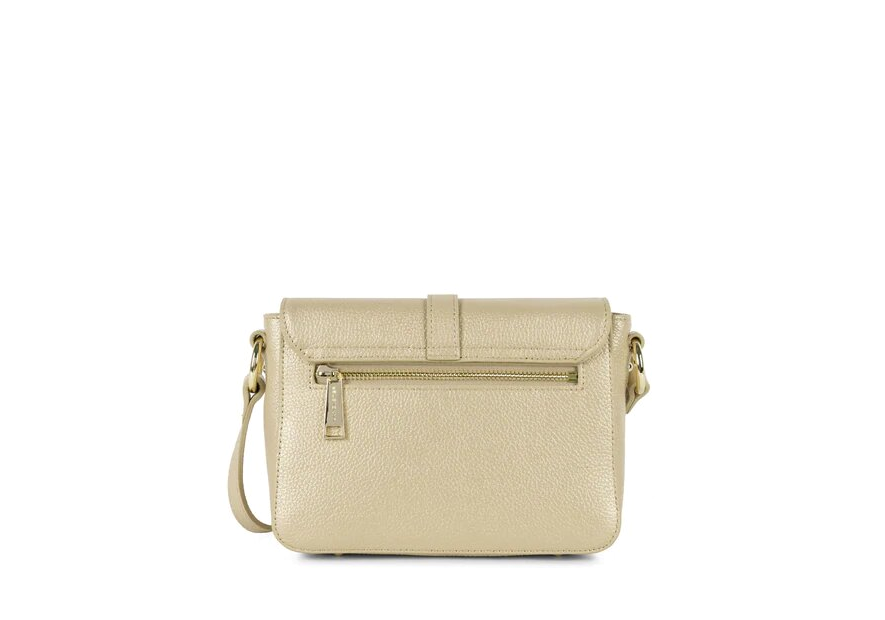 Lancaster 547-40 - CUIR DE VACHETTE - CHAM lancaster foulonné milano sac rabat carré s Sacs à mains