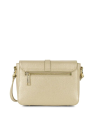 Lancaster 547-40 - CUIR DE VACHETTE - CHAM lancaster foulonné milano sac rabat carré s sacs-a-mains