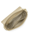 Lancaster 547-40 - CUIR DE VACHETTE - CHAM lancaster foulonné milano sac rabat carré s sacs-a-mains