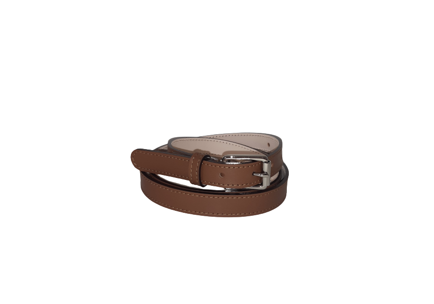 Les Ateliers Foures 518340 les ateliers foures-ceinture-doublée piquée-518340 Ceintures