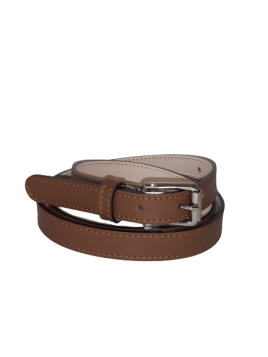 Les Ateliers Foures 518340 les ateliers foures-ceinture-doublée piquée-518340 Ceintures