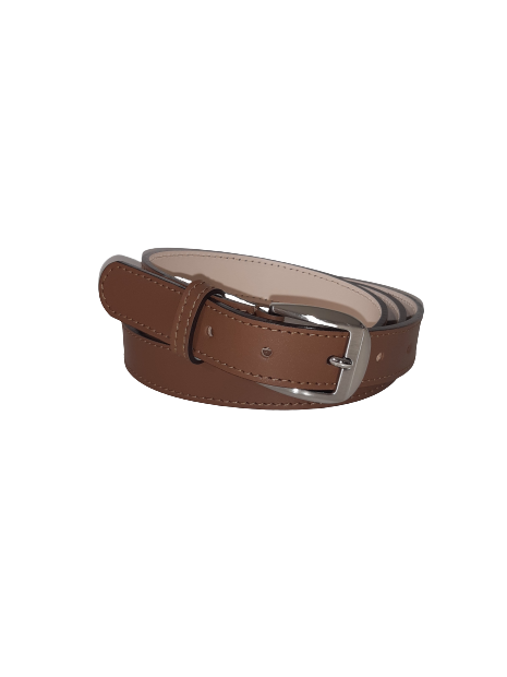 Les Ateliers Foures 518530 - CUIR DE VACHETTE - LION fourès-double 518550-ceinture femme ceintures