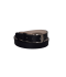 518530 - CUIR DE VACHETTE - NOIR