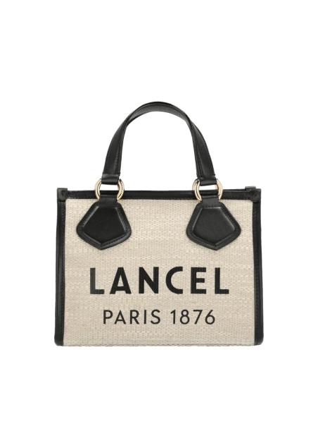 Lancel A12006 cabas s lancel summer item Sacs à mains
