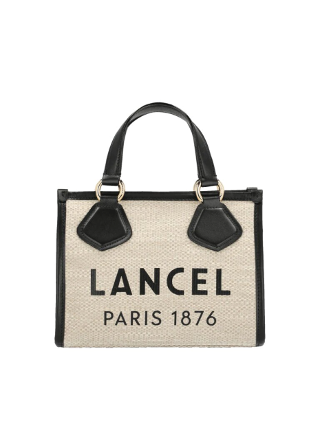 Lancel A12006 cabas s lancel summer item sacs-a-mains