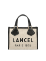 Lancel A12006 cabas s lancel summer item sacs-a-mains