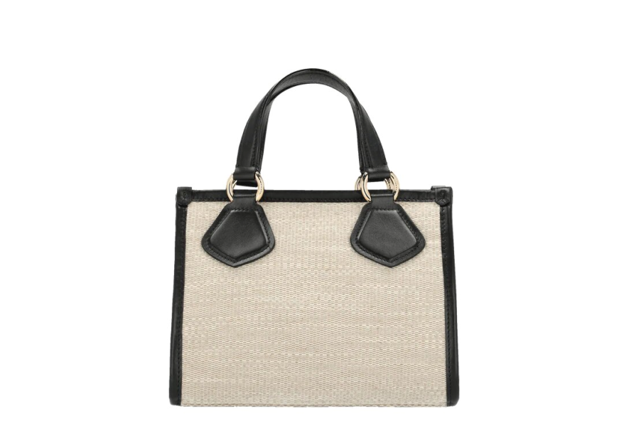 Lancel A12006 cabas s lancel summer item Sacs à mains