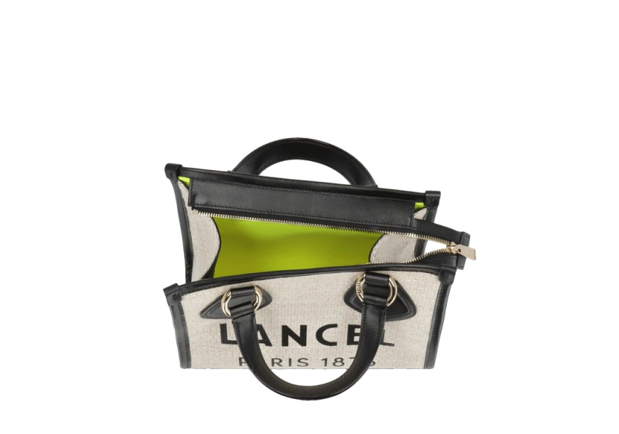 Lancel A12006 cabas s lancel summer item Sacs à mains