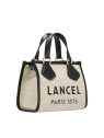 Lancel A12006 cabas s lancel summer item sacs-a-mains