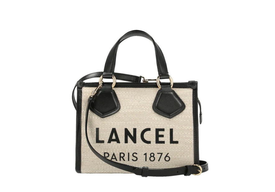 Lancel A12006 cabas s lancel summer item Sacs à mains